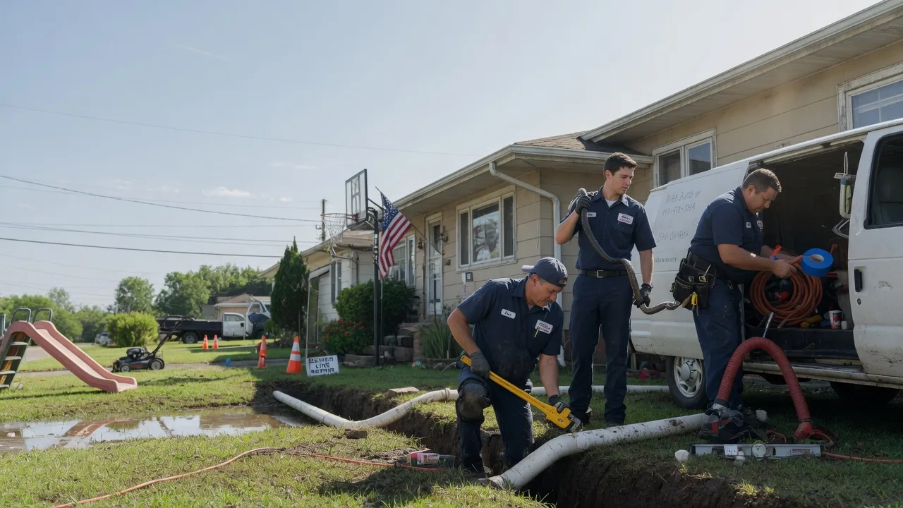 Toilet Installation in Bloomville, OH near me